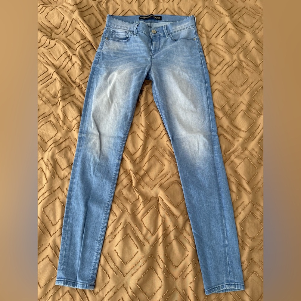 Express Jeans